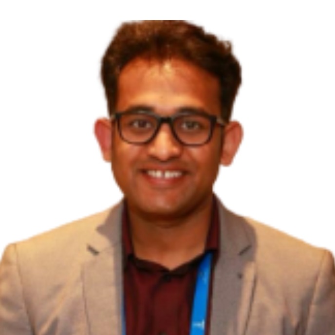 Dr. Lalit Kumar Agarwal